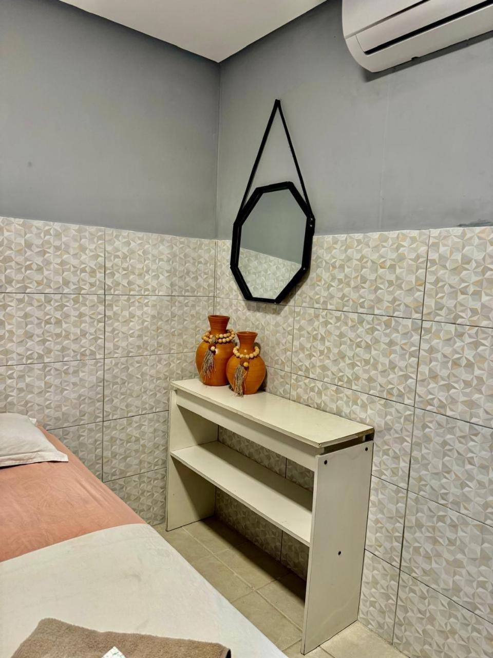 Pousada E Hostel Boa Viagem 601 Recife Eksteriør bilde
