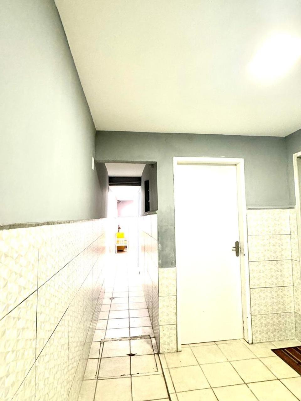 Pousada E Hostel Boa Viagem 601 Recife Eksteriør bilde