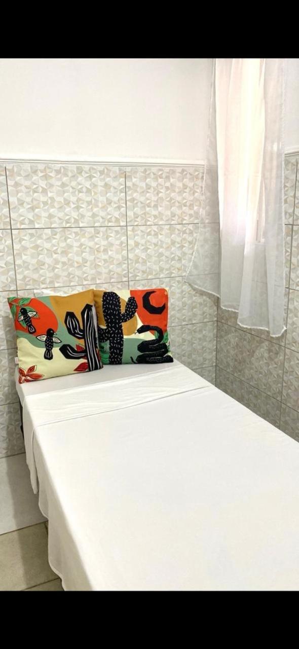 Pousada E Hostel Boa Viagem 601 Recife Eksteriør bilde