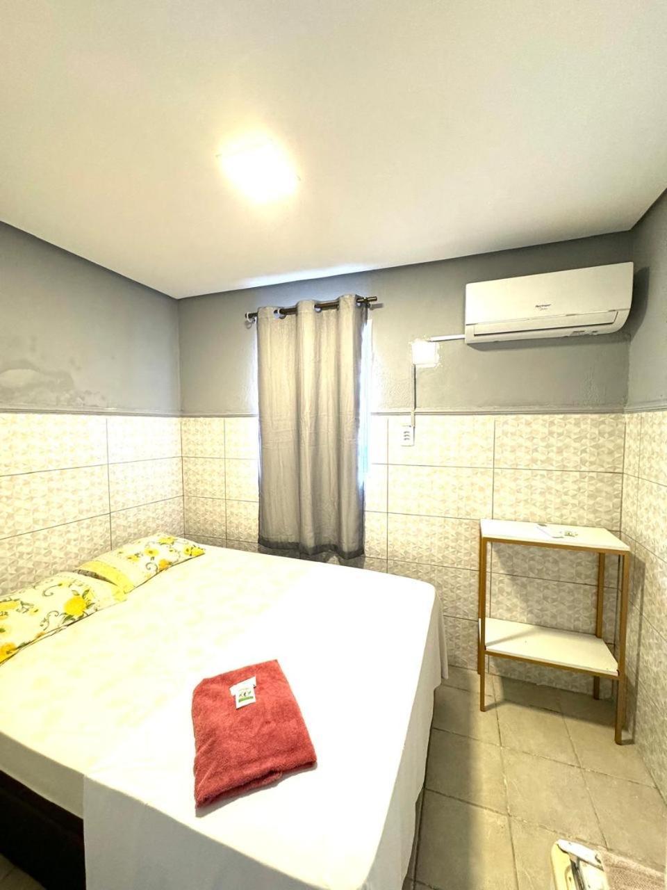 Pousada E Hostel Boa Viagem 601 Recife Eksteriør bilde