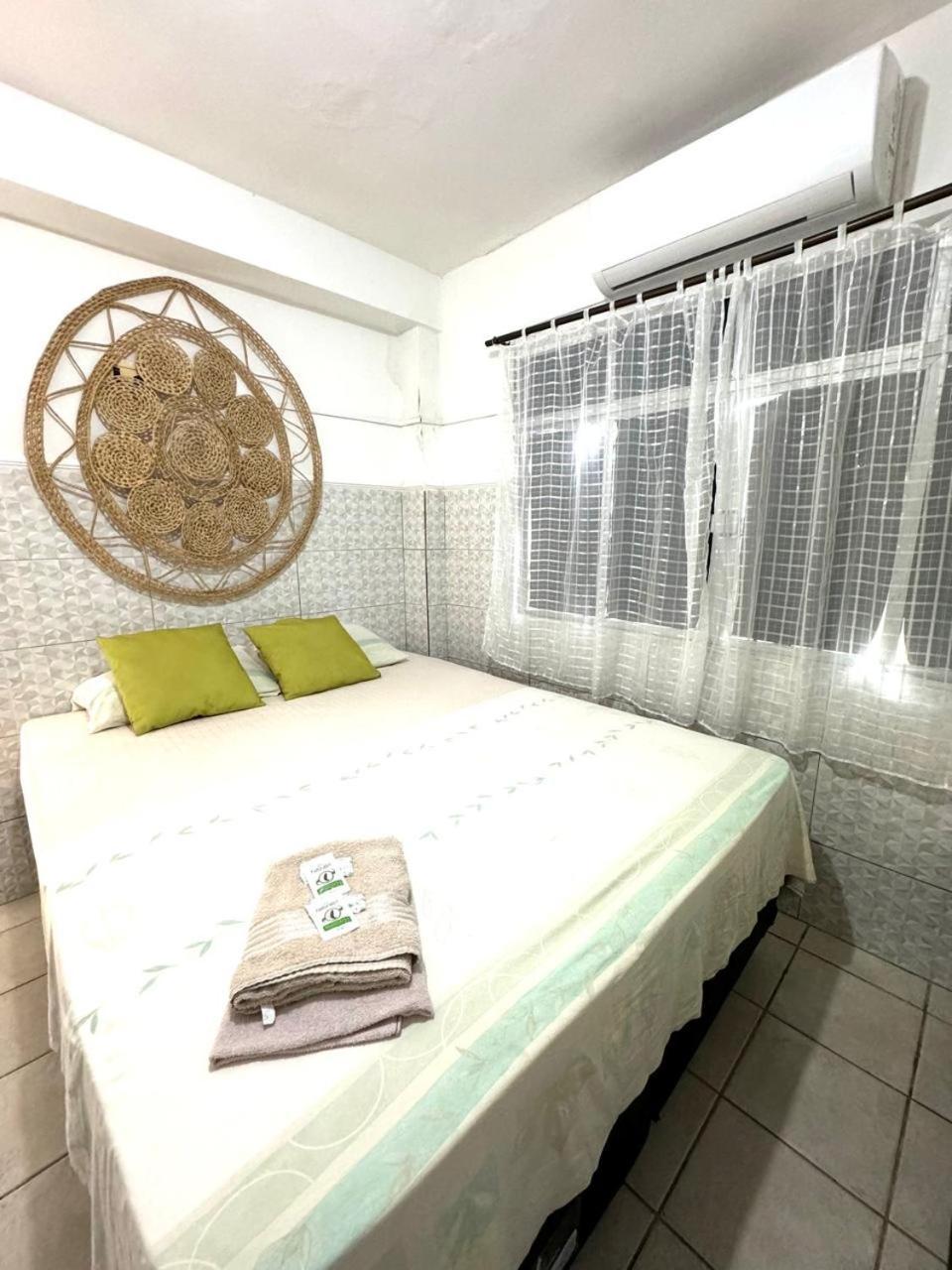 Pousada E Hostel Boa Viagem 601 Recife Eksteriør bilde